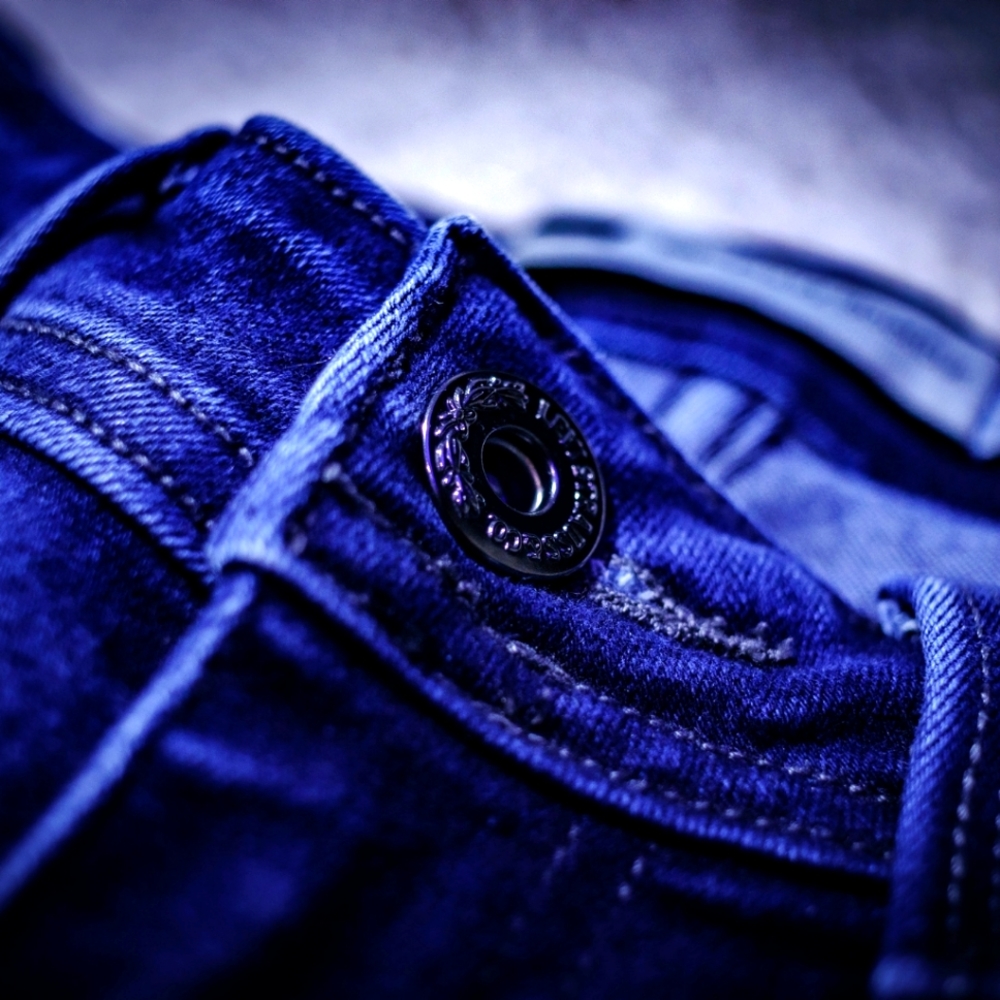 Levi's